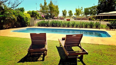 Barkly Homestead - Surfers Gold Coast 8