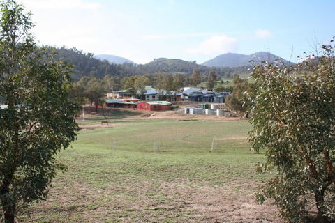 Birrigai Outdoor School And Accommodation Centre - Surfers Gold Coast 2
