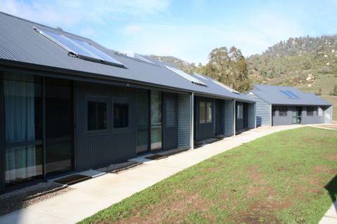 Birrigai Outdoor School And Accommodation Centre - Surfers Gold Coast 4