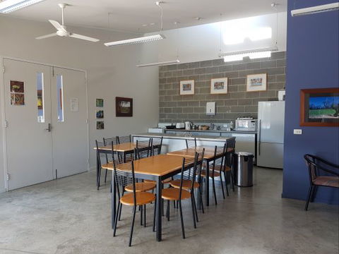 Birrigai Outdoor School And Accommodation Centre - Surfers Gold Coast 5