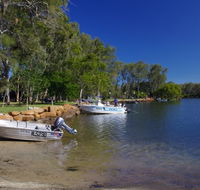 BIG4 Solitary Islands Resort - Surfers Gold Coast