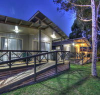 BIG4 Moruya Heads Easts Dolphin Beach Holiday Park - Surfers Gold Coast