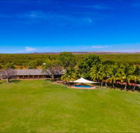 Bullo River Station - Surfers Gold Coast