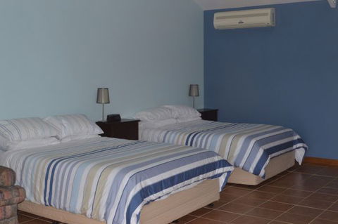Eldee Station Accommodation, Caravan And Campsites - Surfers Gold Coast 6