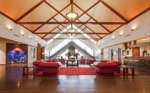 Fairmont Resort Blue Mountains - MGallery By Sofitel - Surfers Gold Coast 1