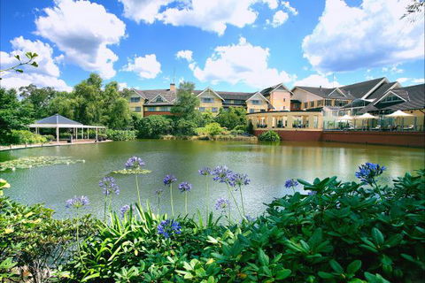 Fairmont Resort Blue Mountains - MGallery By Sofitel - Surfers Gold Coast 2