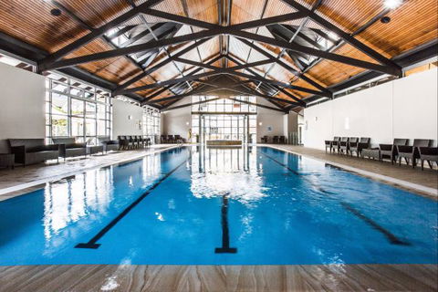 Fairmont Resort Blue Mountains - MGallery By Sofitel - Surfers Gold Coast 3