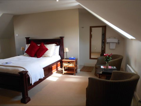 Fitzroy Inn Historic Retreat - Surfers Gold Coast 4
