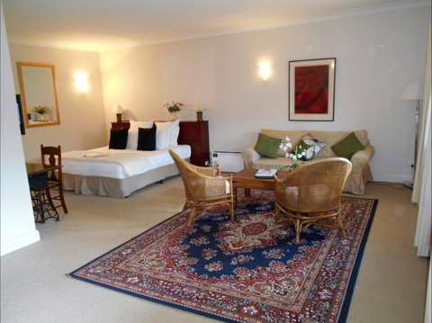 Fitzroy Inn Historic Retreat - Surfers Gold Coast 5