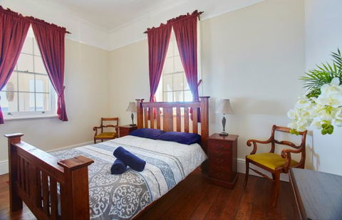 Green Cape Lightstation Keeper's Cottages - Surfers Gold Coast 4