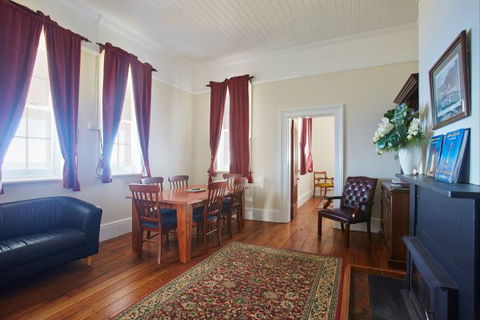 Green Cape Lightstation Keeper's Cottages - Surfers Gold Coast 6