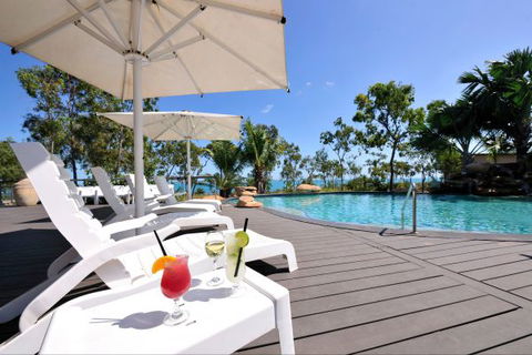 Groote Eylandt Lodge - Surfers Gold Coast 0