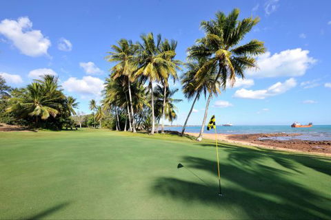 Groote Eylandt Lodge - Surfers Gold Coast 1