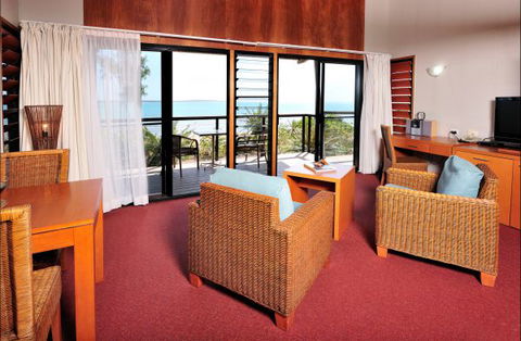 Groote Eylandt Lodge - Surfers Gold Coast 3
