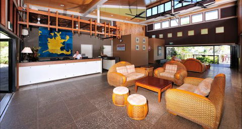 Groote Eylandt Lodge - Surfers Gold Coast 4