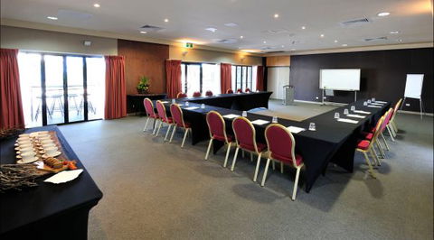Groote Eylandt Lodge - Surfers Gold Coast 5