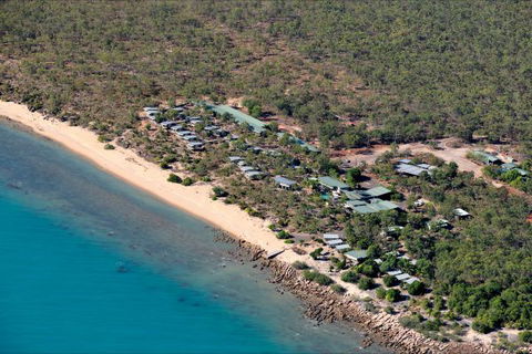 Groote Eylandt Lodge - Surfers Gold Coast 6