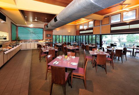 Groote Eylandt Lodge - Surfers Gold Coast 7