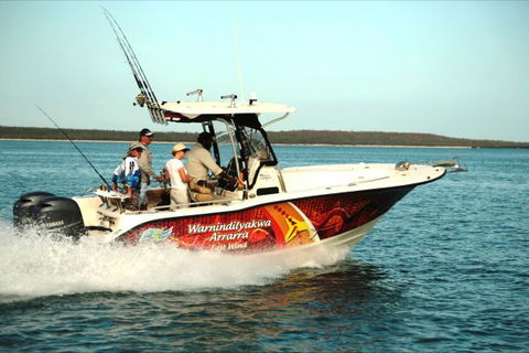 Groote Eylandt Lodge - Surfers Gold Coast 8