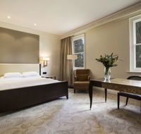 Hyatt Hotel Canberra - Surfers Gold Coast