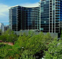 Astra Apartments - Manhattan - Surfers Gold Coast