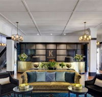 Hotel Kurrajong Canberra - Surfers Gold Coast