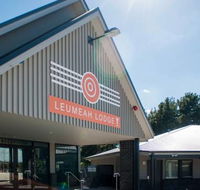 Leumeah Lodge - Surfers Gold Coast