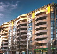 Medina Serviced Apartments Canberra James Court - Surfers Gold Coast