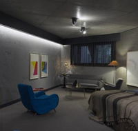 Hotel Hotel - Surfers Gold Coast