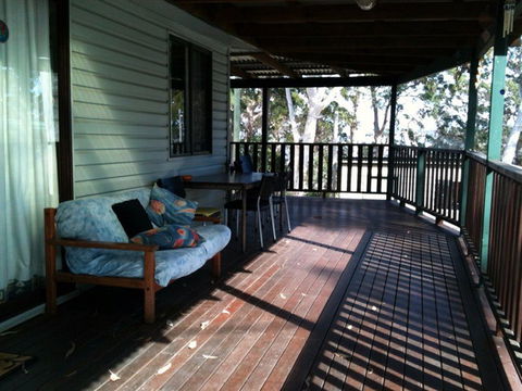 Bream Beach Caravan Park - Surfers Gold Coast 2