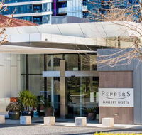 Peppers Gallery Hotel - Surfers Gold Coast