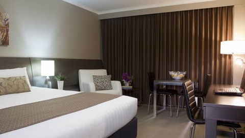 Pavilion On Northbourne - Surfers Gold Coast 0