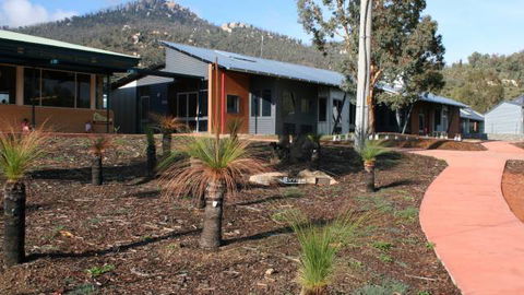 Birrigai Outdoor School And Accommodation Centre - Surfers Gold Coast 0