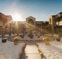 Parklands Hotel and Apartments - Surfers Gold Coast