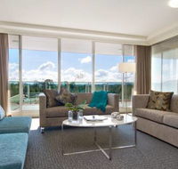 Pacific Suites Canberra - Surfers Gold Coast