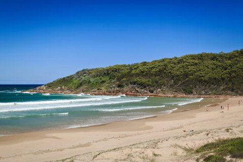 Ingenia Holidays One Mile Beach - Surfers Gold Coast 3