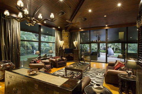 Jamala Wildlife Lodge - Surfers Gold Coast 4
