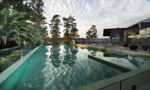 Jamala Wildlife Lodge - Surfers Gold Coast 9