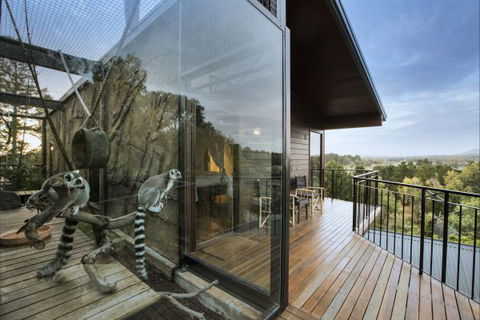 Jamala Wildlife Lodge - Surfers Gold Coast 10