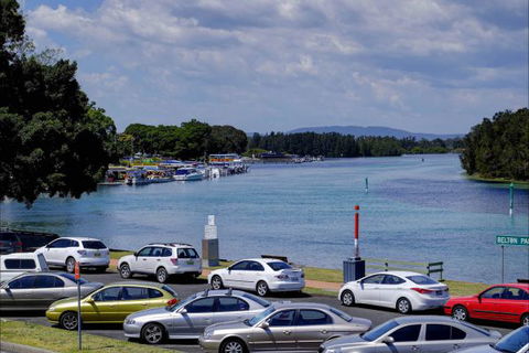 Lakes And Ocean Hotel - Surfers Gold Coast 5