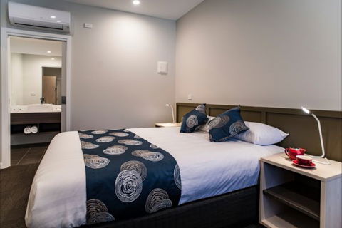 Leumeah Lodge - Surfers Gold Coast 3