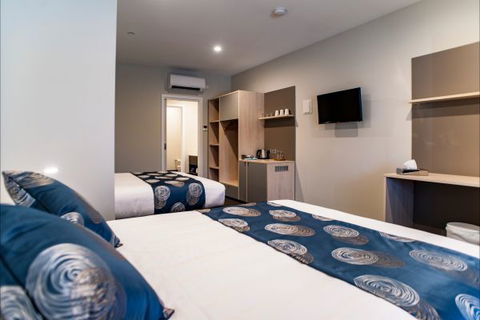 Leumeah Lodge - Surfers Gold Coast 5