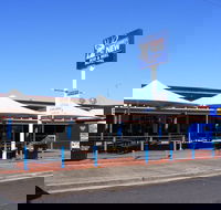 Rod N Reel Hotel Woodburn - Surfers Gold Coast
