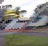 Shamrose Cottage - Surfers Gold Coast