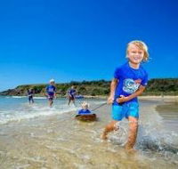Discovery Parks - Emerald Beach - Surfers Gold Coast