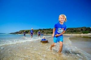 Discovery Parks - Emerald Beach - Surfers Gold Coast 0