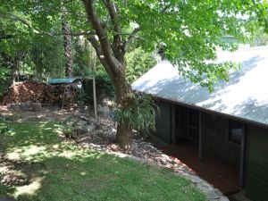 Leafy Sea Cottage - Surfers Gold Coast 0