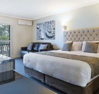Lincoln Downs Resort  - Surfers Gold Coast