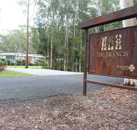 The Francis Retreat - Surfers Gold Coast