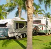 Ballina Waterfront Village and Tourist Park - Surfers Gold Coast